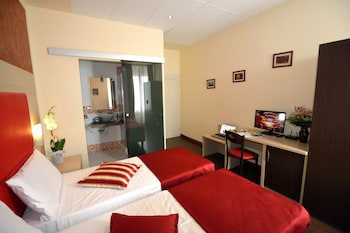 B&B Marbo Florence galeri fotoğrafı