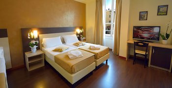 B&B Marbo Florence galeri fotoğrafı