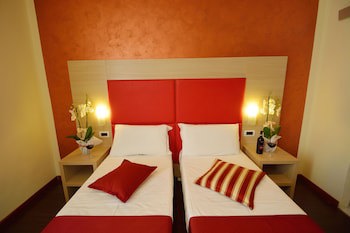 B&B Marbo Florence galeri fotoğrafı