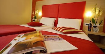 B&B Marbo Florence galeri fotoğrafı