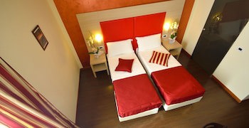 B&B Marbo Florence galeri fotoğrafı