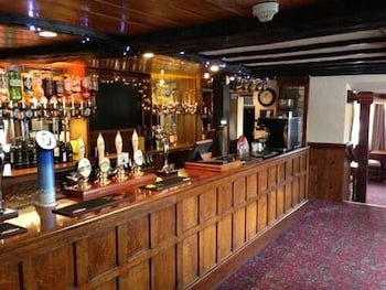 The Charlton Inn