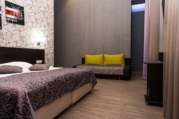 Hotel Iarcadia