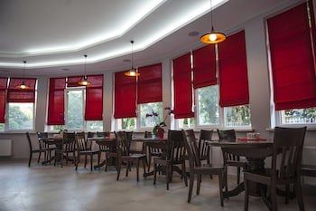 Hotel Iarcadia