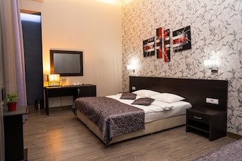 Hotel Iarcadia