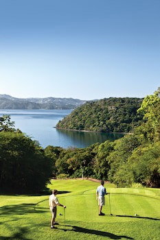 Andaz Peninsula Papagayo Resort, Costa Rica, By Hyatt