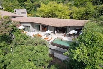 Andaz Peninsula Papagayo Resort, Costa Rica, By Hyatt
