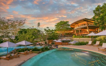 Andaz Peninsula Papagayo Resort, Costa Rica, By Hyatt