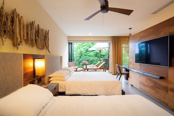 Andaz Peninsula Papagayo Resort, Costa Rica, By Hyatt