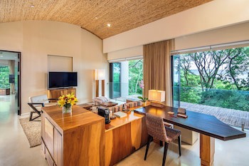 Andaz Peninsula Papagayo Resort, Costa Rica, By Hyatt