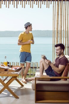 Andaz Peninsula Papagayo Resort, Costa Rica, By Hyatt