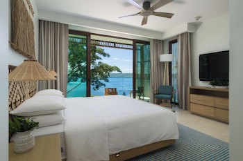 Andaz Peninsula Papagayo Resort, Costa Rica, By Hyatt