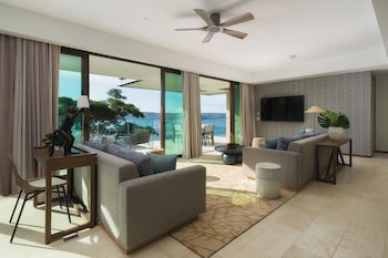 Andaz Peninsula Papagayo Resort, Costa Rica, By Hyatt