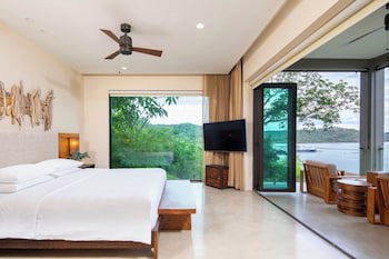Andaz Peninsula Papagayo Resort, Costa Rica, By Hyatt