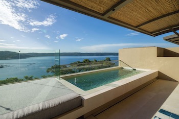 Andaz Peninsula Papagayo Resort, Costa Rica, By Hyatt
