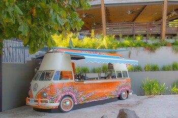 Andaz Peninsula Papagayo Resort, Costa Rica, By Hyatt