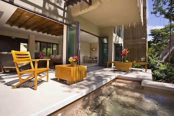 Andaz Peninsula Papagayo Resort, Costa Rica, By Hyatt