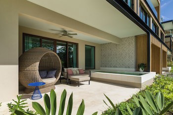 Andaz Peninsula Papagayo Resort, Costa Rica, By Hyatt