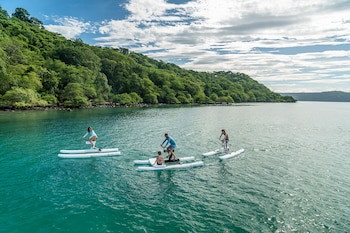 Andaz Peninsula Papagayo Resort, Costa Rica, By Hyatt
