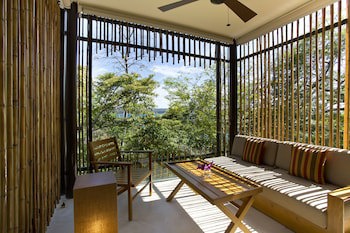 Andaz Peninsula Papagayo Resort, Costa Rica, By Hyatt