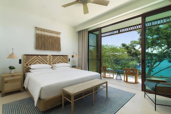 Andaz Peninsula Papagayo Resort, Costa Rica, By Hyatt