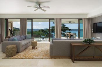 Andaz Peninsula Papagayo Resort, Costa Rica, By Hyatt