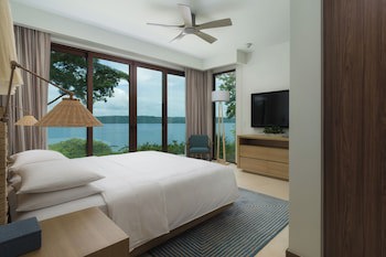 Andaz Peninsula Papagayo Resort, Costa Rica, By Hyatt