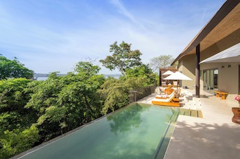Andaz Peninsula Papagayo Resort, Costa Rica, By Hyatt