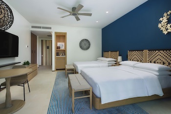 Andaz Peninsula Papagayo Resort, Costa Rica, By Hyatt