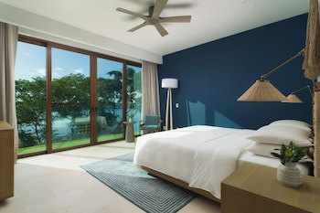 Andaz Peninsula Papagayo Resort, Costa Rica, By Hyatt