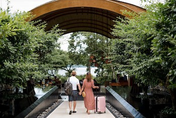Andaz Peninsula Papagayo Resort, Costa Rica, By Hyatt