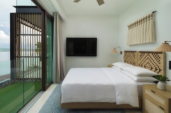 Andaz Peninsula Papagayo Resort, Costa Rica, By Hyatt