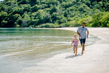 Andaz Peninsula Papagayo Resort, Costa Rica, By Hyatt