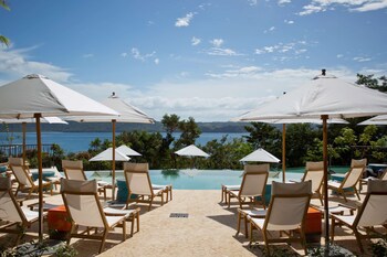 Andaz Peninsula Papagayo Resort, Costa Rica, By Hyatt