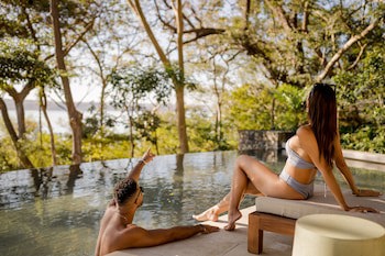 Andaz Peninsula Papagayo Resort, Costa Rica, By Hyatt