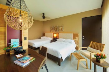 Andaz Peninsula Papagayo Resort, Costa Rica, By Hyatt