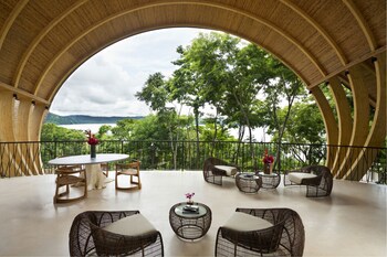 Andaz Peninsula Papagayo Resort, Costa Rica, By Hyatt
