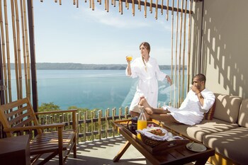 Andaz Peninsula Papagayo Resort, Costa Rica, By Hyatt