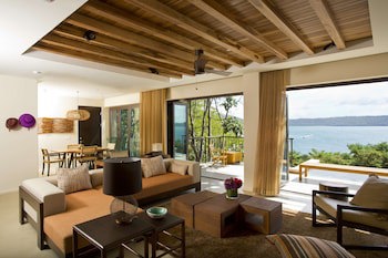 Andaz Peninsula Papagayo Resort, Costa Rica, By Hyatt