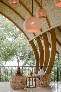 Andaz Peninsula Papagayo Resort, Costa Rica, By Hyatt