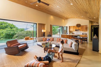 Andaz Peninsula Papagayo Resort, Costa Rica, By Hyatt