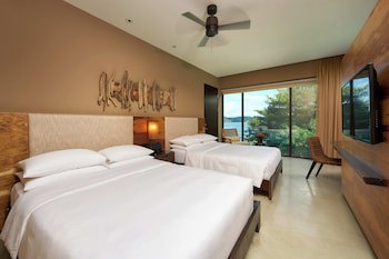 Andaz Peninsula Papagayo Resort, Costa Rica, By Hyatt