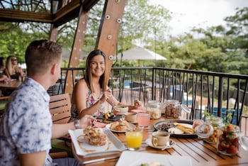 Andaz Peninsula Papagayo Resort, Costa Rica, By Hyatt
