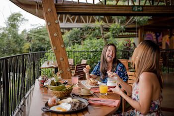 Andaz Peninsula Papagayo Resort, Costa Rica, By Hyatt