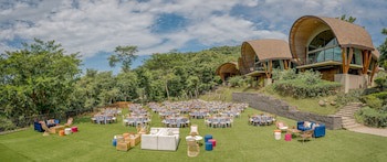 Andaz Peninsula Papagayo Resort, Costa Rica, By Hyatt