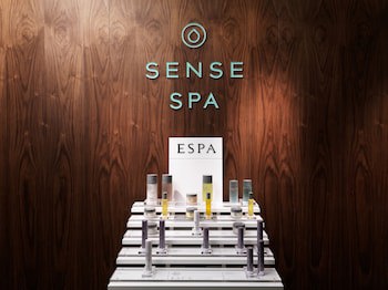 Sense Hotel Sofia, A Member Of Design Hotels