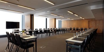 Sense Hotel Sofia, A Member Of Design Hotels