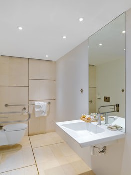 Sense Hotel Sofia, A Member Of Design Hotels