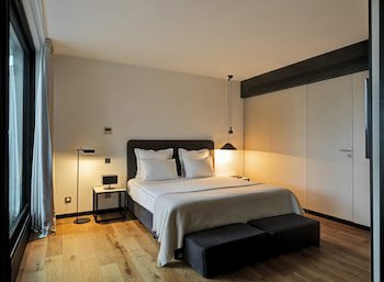 Sense Hotel Sofia, A Member Of Design Hotels