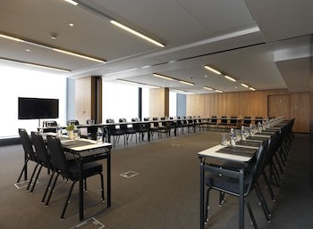 Sense Hotel Sofia, A Member Of Design Hotels
